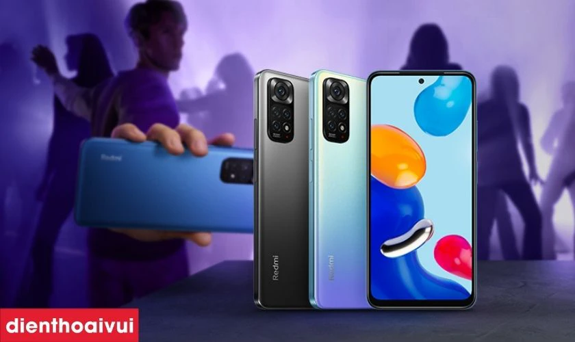 Xiaomi Redmi Note 11 128GB