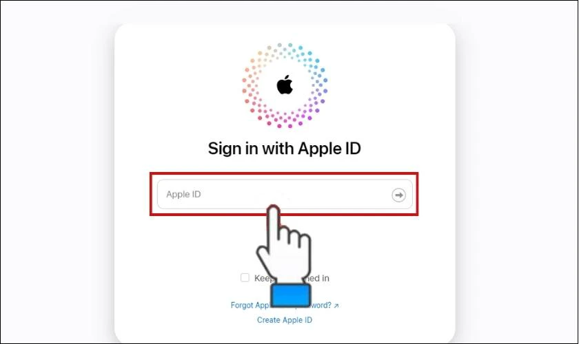 Chuyển dữ liệu danh bạ từ iPhone sang Android