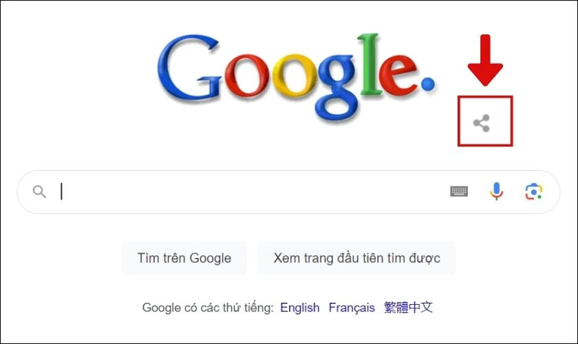 C&aacute;ch chia sẻ thước phim Doodle kỷ niệm sinh nhật lần thứ 25 của Google