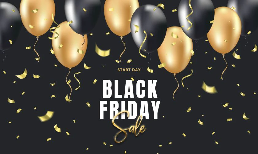 Black Friday đồ công nghệ diễn ra vào ngày mấy?