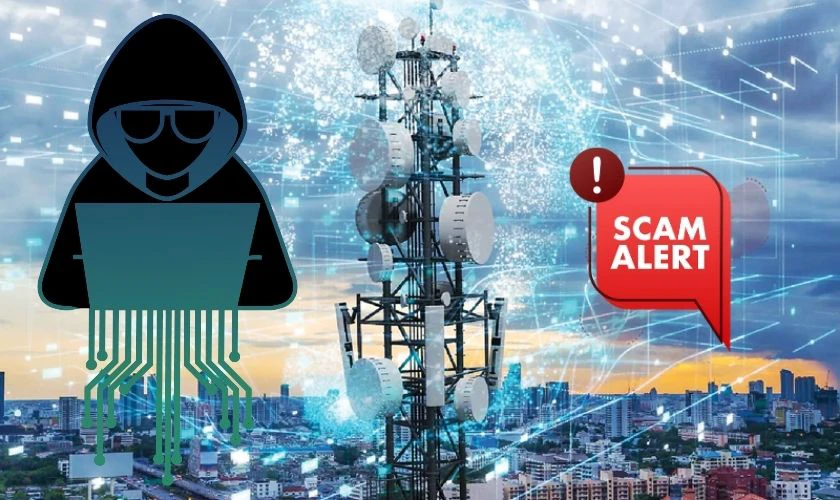 Lừa nâng cấp SIM 4G qua đầu số điện thoại 02888 là mạng Digitel