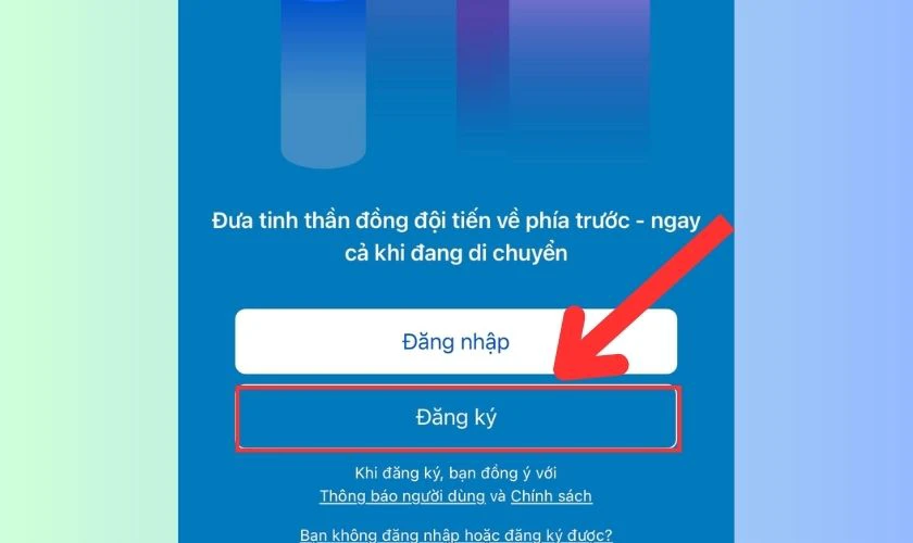 Đăng k&yacute; Trello qua Email, Google, Facebook