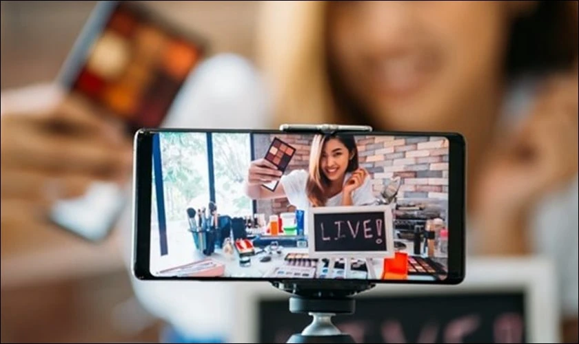 Cách tạo clip cắt từ video đã kết thúc livestream trên Facebook