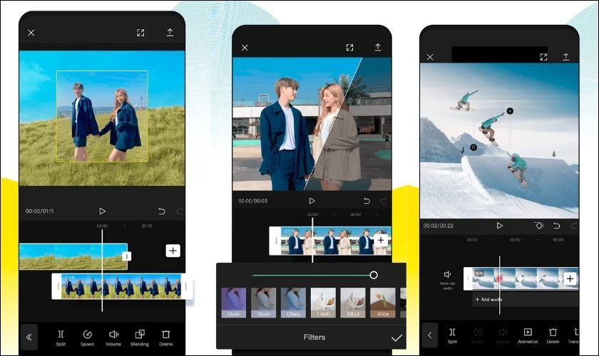 Lợi ích khi biết cách cắt video trên iPhone?