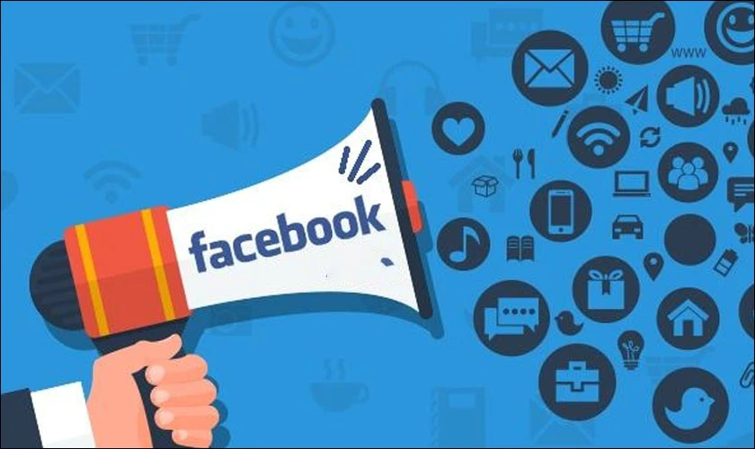 Quảng c&aacute;o tr&ecirc;n Facebook l&agrave; g&igrave;?
