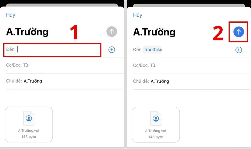 Nhập địa chỉ email đang đăng nhập tr&ecirc;n thiết bị di động kh&aacute;c