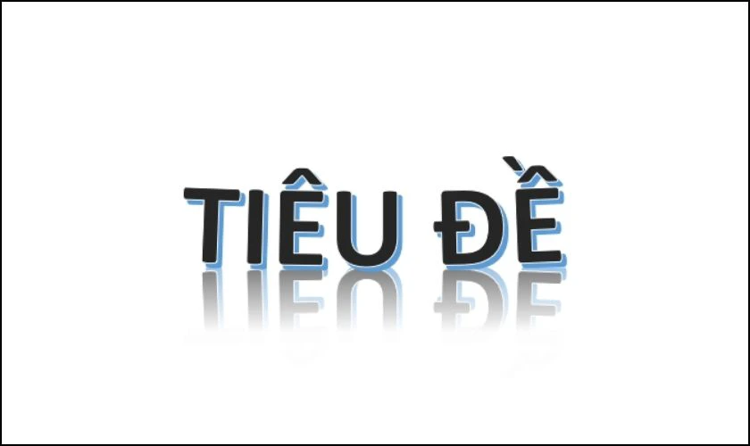 C&aacute;ch định dạng chữ cong trong Word đẹp, bắt mắt 