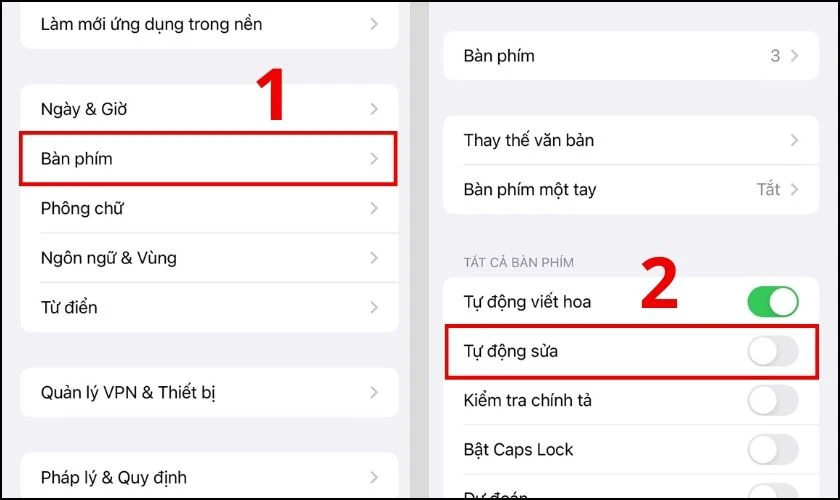 Một số mẹo gi&uacute;p bạn sử dụng b&agrave;n ph&iacute;m iPhone tiện lợi hơn
