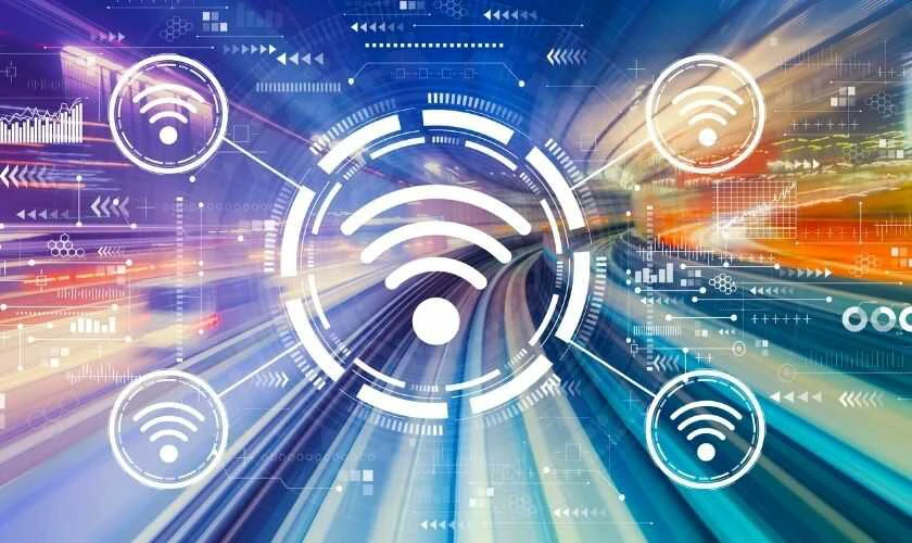 WiFi l&agrave; g&igrave;?