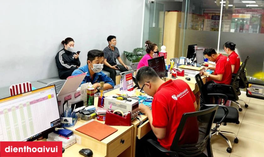 Mua iPhone 6 Plus 16GB Cũ trầy xước, ch&iacute;nh h&atilde;ng tại TP.HCM v&agrave; H&agrave; Nội