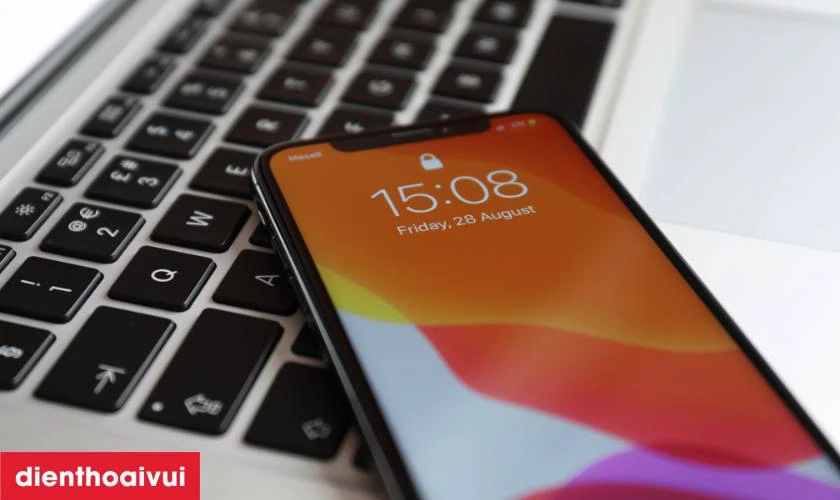 Một số th&ocirc;ng tin về chiếc điện thoại iPhone 11
