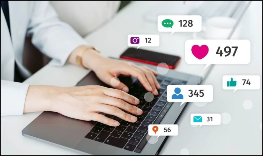 Tại sao KOC đang dần thay thế KOLs?
