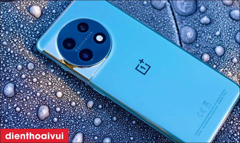 Hạn chế của điện thoại OnePlus