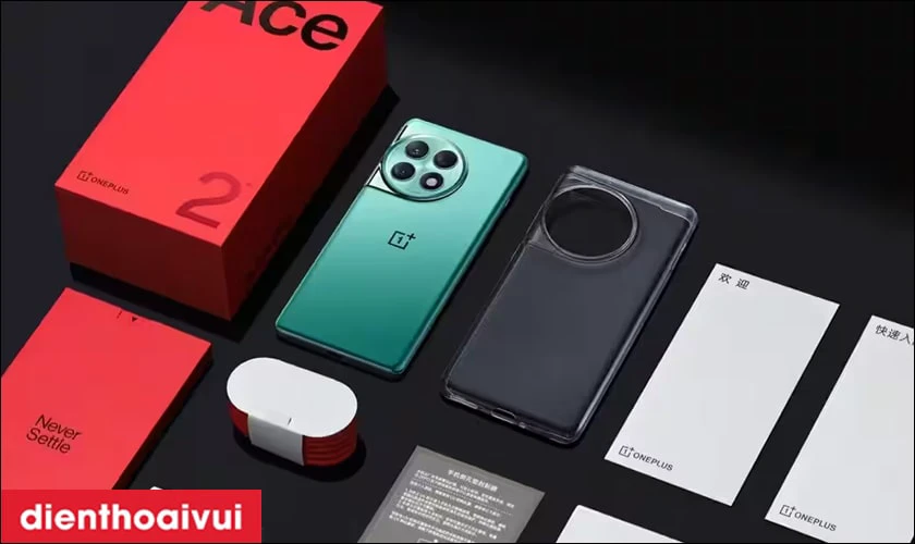 OnePlus ACE 2 Pro
