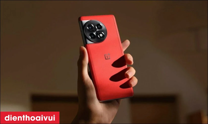 OnePlus ACE 2 Genshin