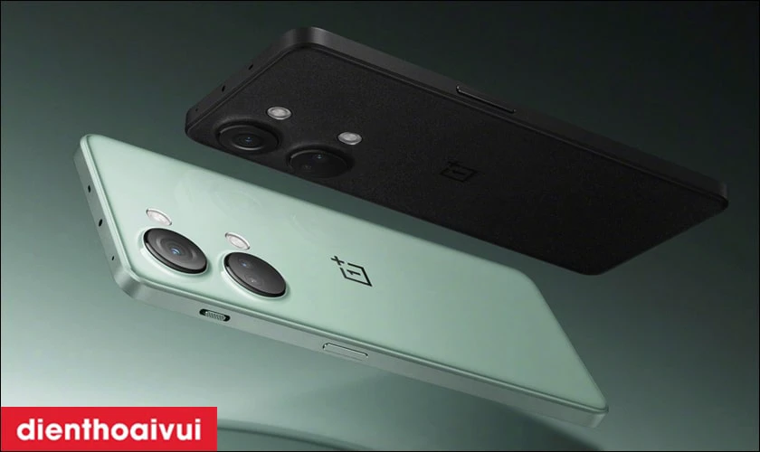 OnePlus ACE 2V