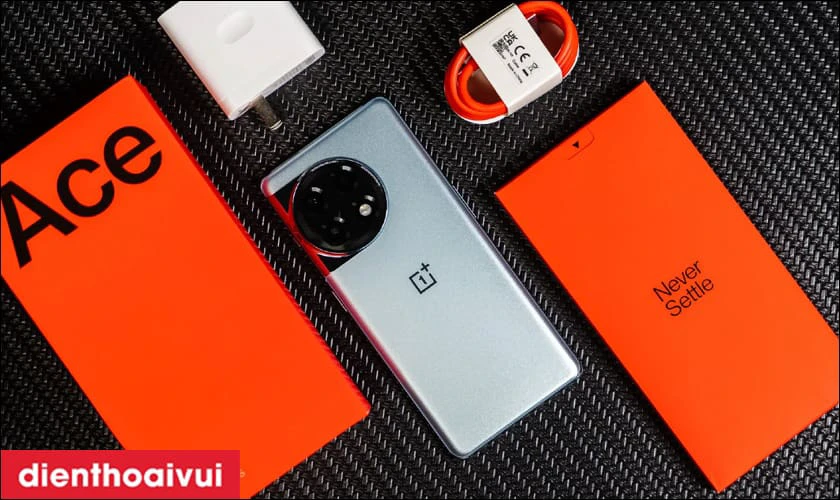 OnePlus ACE 2
