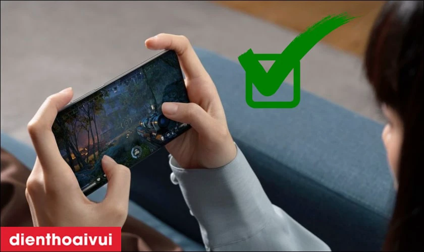 Điện thoại OnePlus có chơi game được không