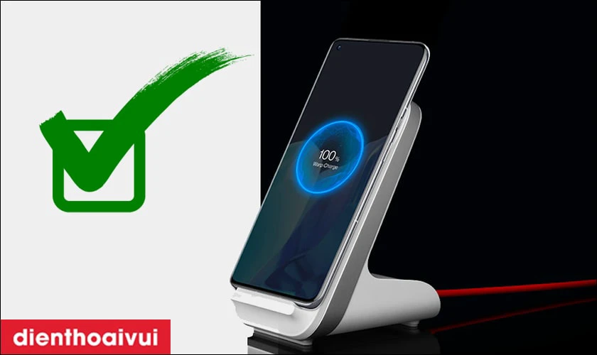 Các mẫu điện thoại OnePlus có tích hợp sạc nhanh không