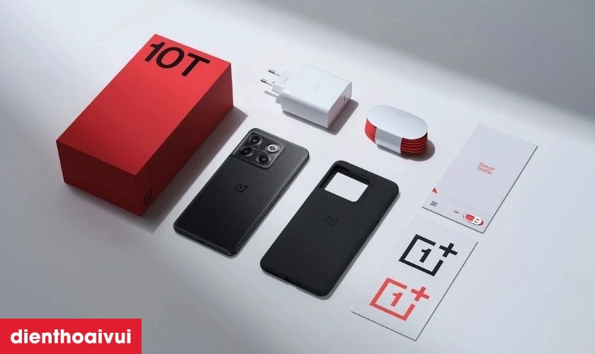 Th&ocirc;ng tin mới nhất về thương hiệu điện thoại OnePlus