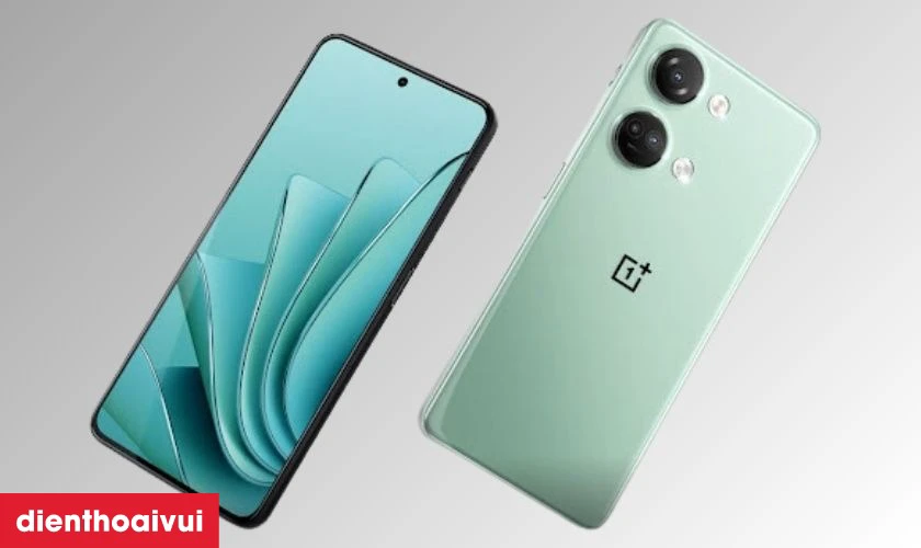 Điện thoại OnePlus Nord mới nhất