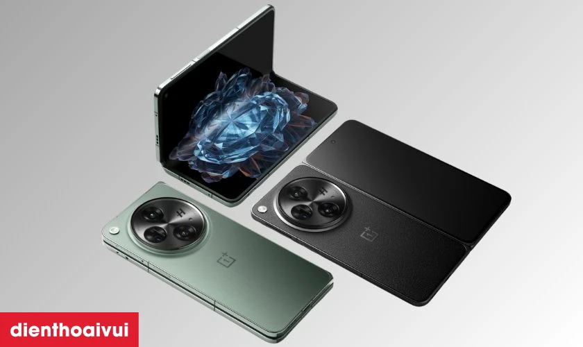 Điện thoại OnePlus Open mới nhất