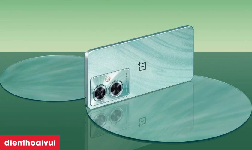Điện thoại OnePLus Nord N30 SE mới nhất