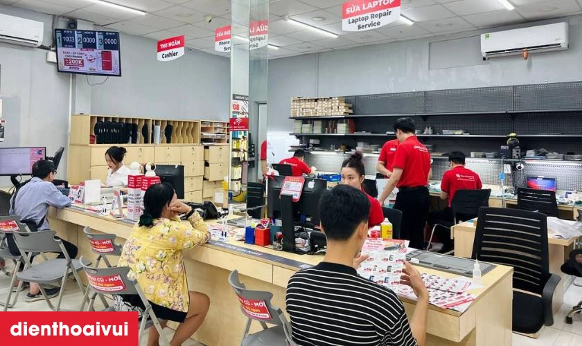 Mua c&aacute;c mẫu điện thoại OnePlus mới nhất gi&aacute; rẻ tại Điện Thoại Vui