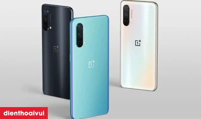 Điện thoại OnePlus Flashship Series mới nhất