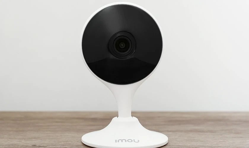 Giới thiệu về Camera IMOU l&agrave; g&igrave;?