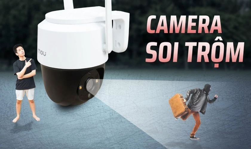 Biết c&aacute;ch c&agrave;i đặt Camera IMOU để l&agrave;m g&igrave;?
