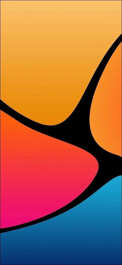 Hình nền iOS 17 đẹp