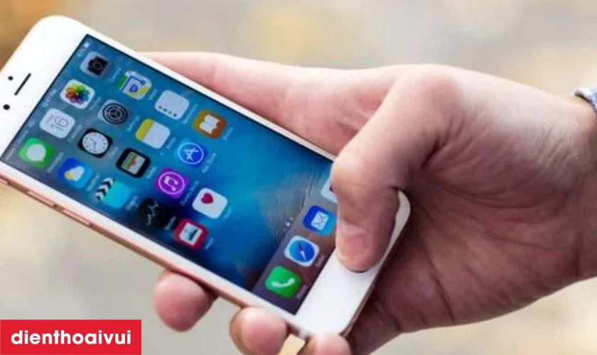 Những điều cần lưu ý khi mua iPhone cũ