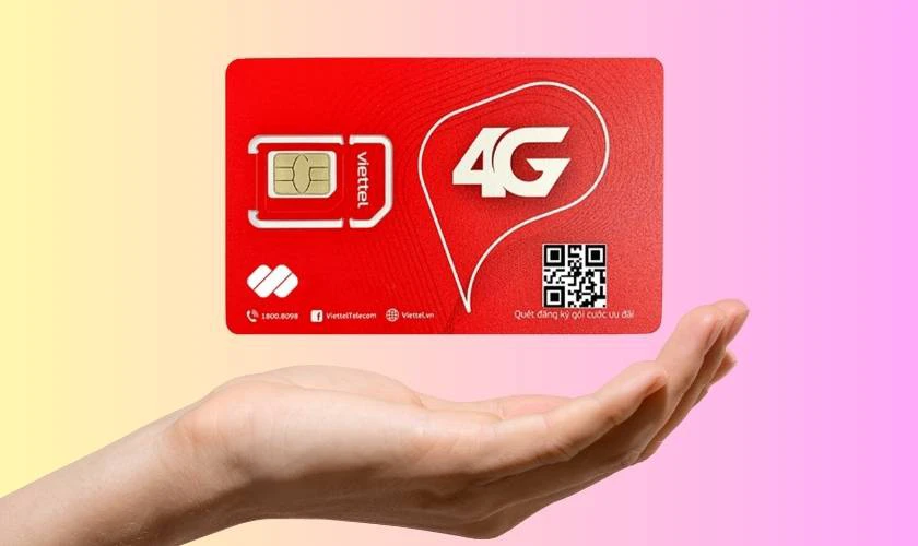 Lợi &iacute;ch của c&aacute;ch đăng k&yacute; sim ch&iacute;nh chủ Viettel tại nh&agrave;