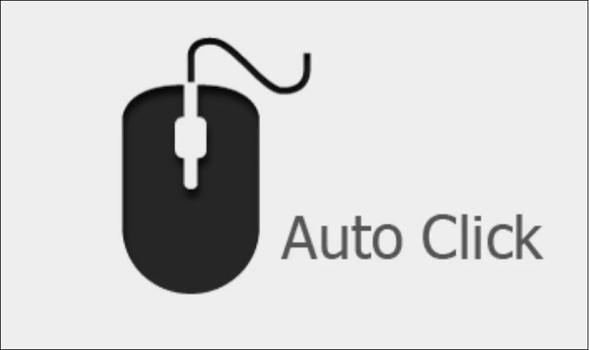 Auto click kh&ocirc;ng chiếm chuột l&agrave; g&igrave;?