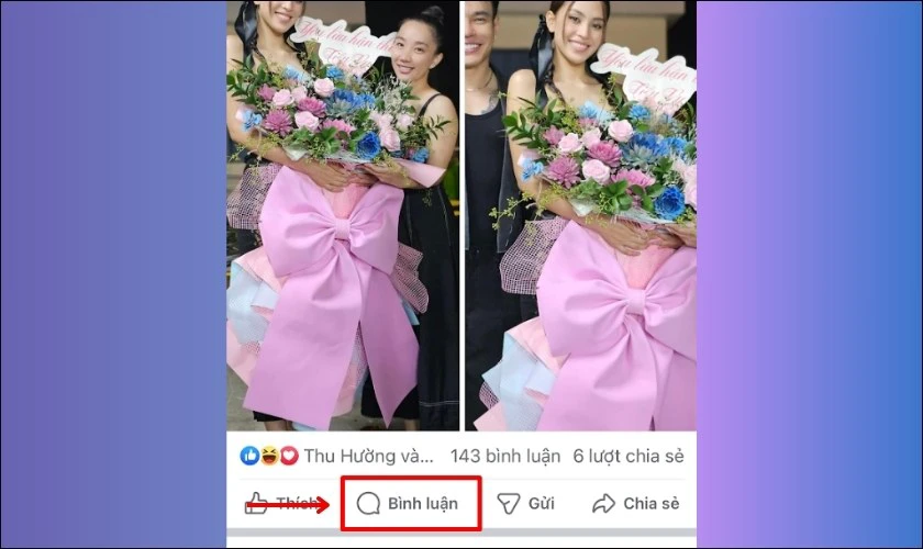 Hướng dẫn c&aacute;ch bỏ lọc b&igrave;nh luận tr&ecirc;n Facebook