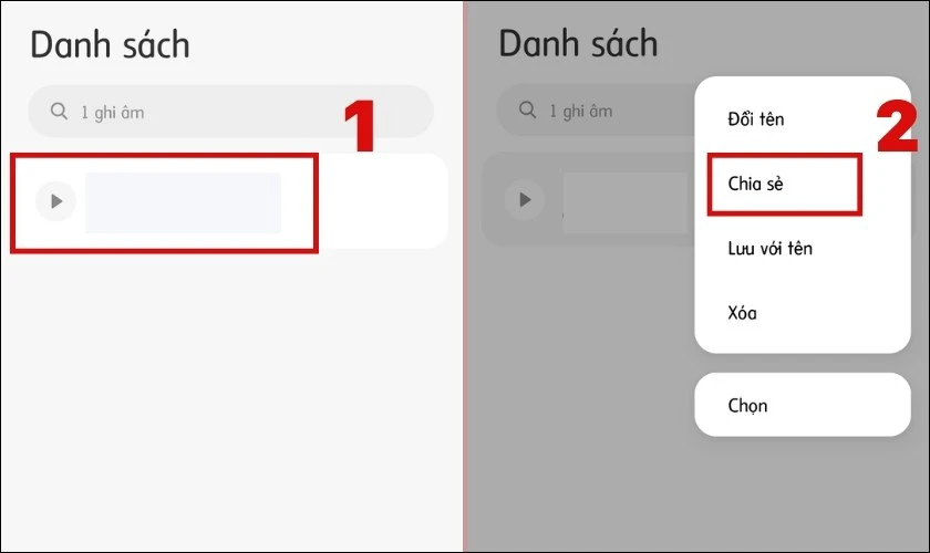 Cách gửi file ghi âm qua Gmail