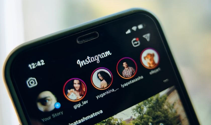 Lợi &iacute;ch khi biết c&aacute;ch ẩn b&agrave;i viết tr&ecirc;n Instagram&nbsp;