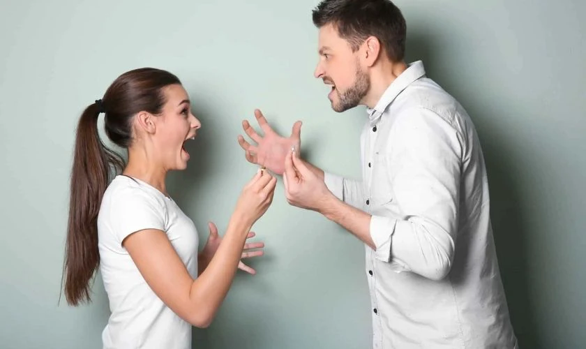 Mối quan hệ toxic l&agrave; g&igrave;?