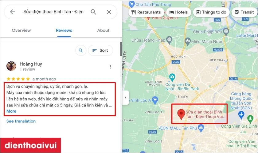 N&ecirc;n chọn địa điểm thay pin Samsung quận 8 như thế n&agrave;o