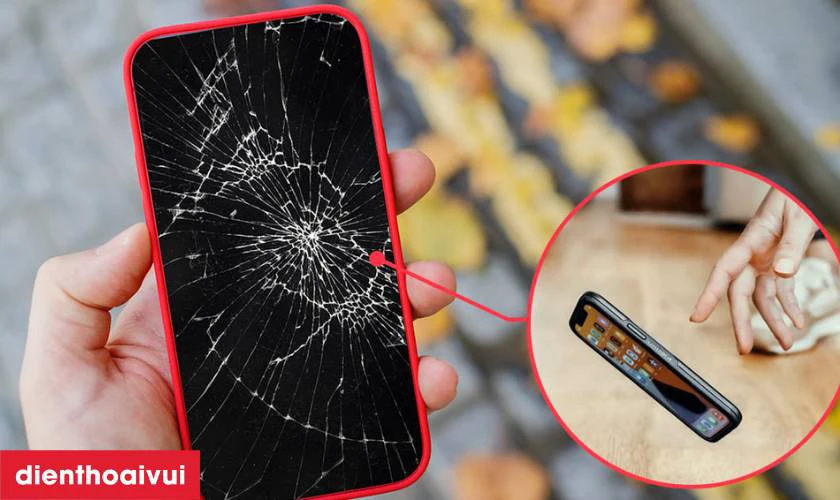 Khi n&agrave;o bạn cần thay m&agrave;n h&igrave;nh iPhone 11 Pro Max