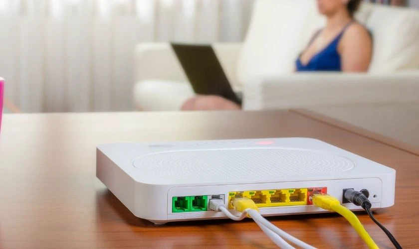 Modem WiFi l&agrave; g&igrave;?