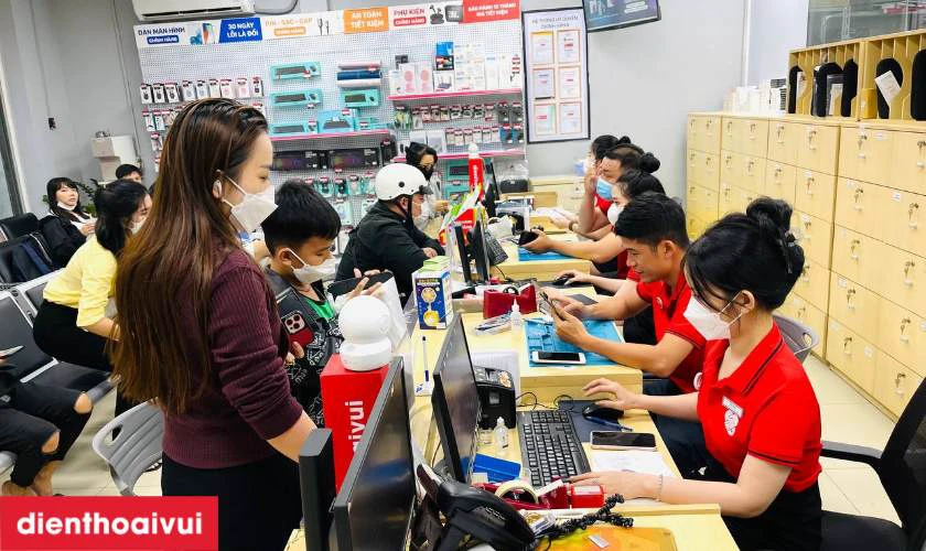  Bạn c&oacute; thể tham khảo Điện Thoại Vui