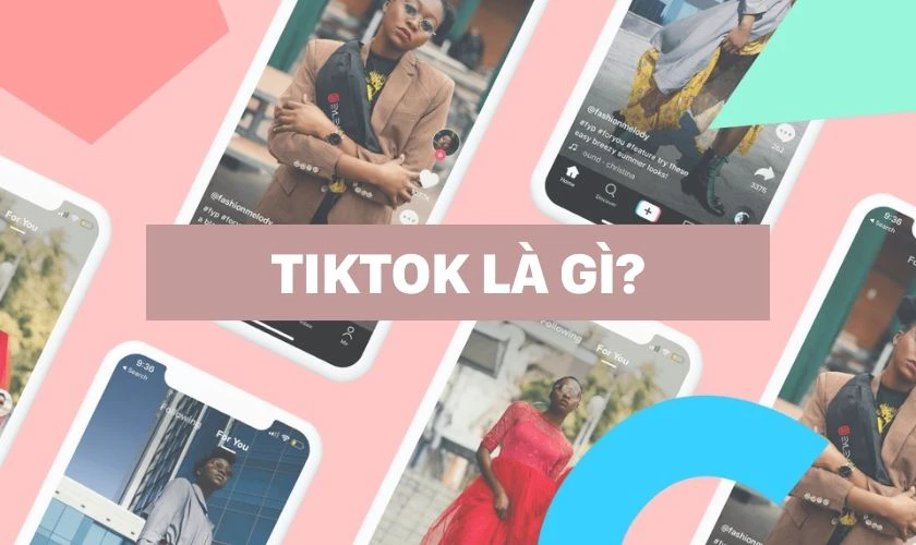 Tổng quan về c&aacute;ch quảng c&aacute;o tr&ecirc;n TikTok