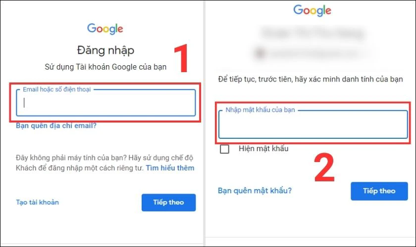 C&aacute;ch định vị điện thoại Android bằng Gmail&nbsp;
