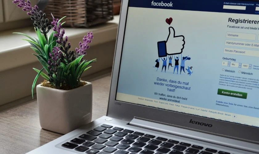 Tại sao cần biết cách lấy lại mật khẩu Facebook