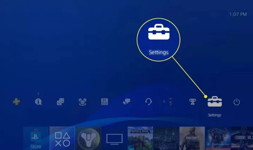 Tại sao cần biết c&aacute;ch kết nối tai nghe Bluetooth với PS4?
