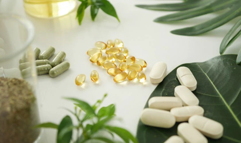 Sản phẩm chăm s&oacute;c sức khỏe