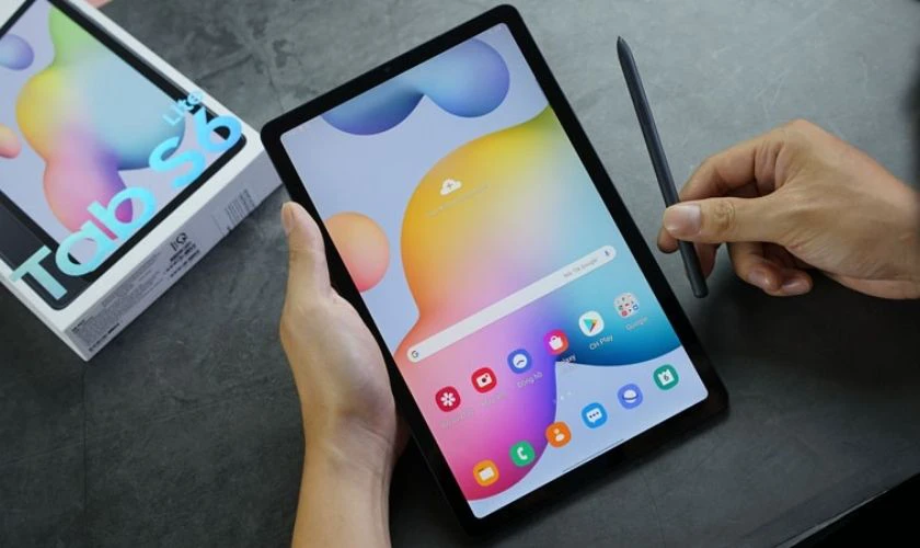 Ưu điểm nổi bật của Tablet l&agrave; g&igrave;?