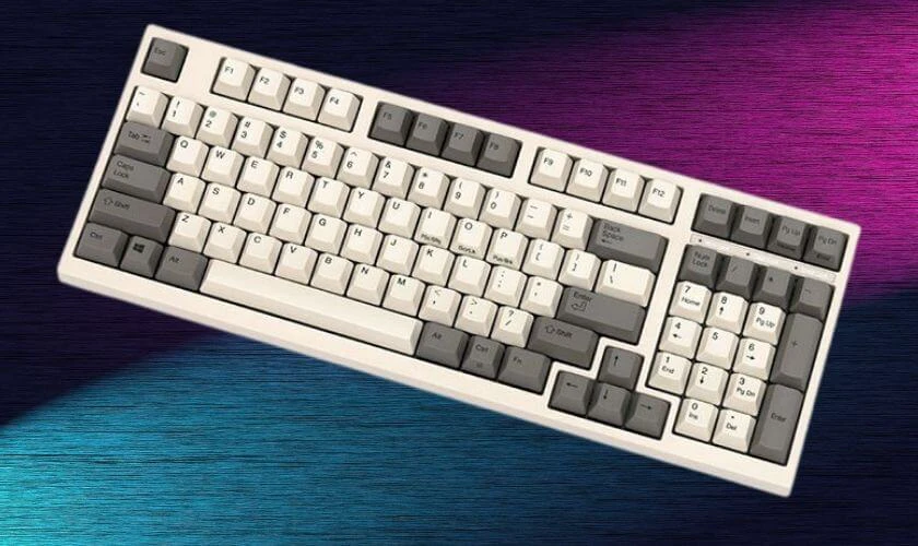 Ph&iacute;m dấu, số, k&yacute; tự tr&ecirc;n b&agrave;n ph&iacute;m